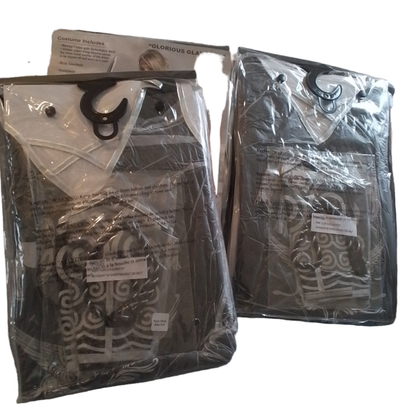 NEW Glorious Gladiator Women's Halloween 🦇 Costume SALE ‼️ - Picture 8 of 15